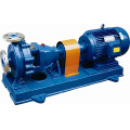 Fluoroplastics Liner Pump